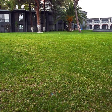 Denizati Plus Hotel Istanbul Ngoại thất bức ảnh