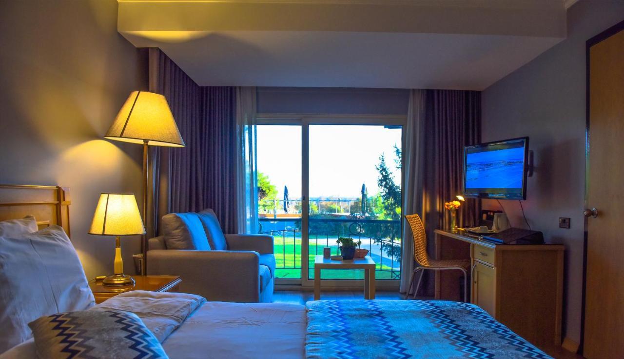 Denizati Plus Hotel Istanbul Ngoại thất bức ảnh
