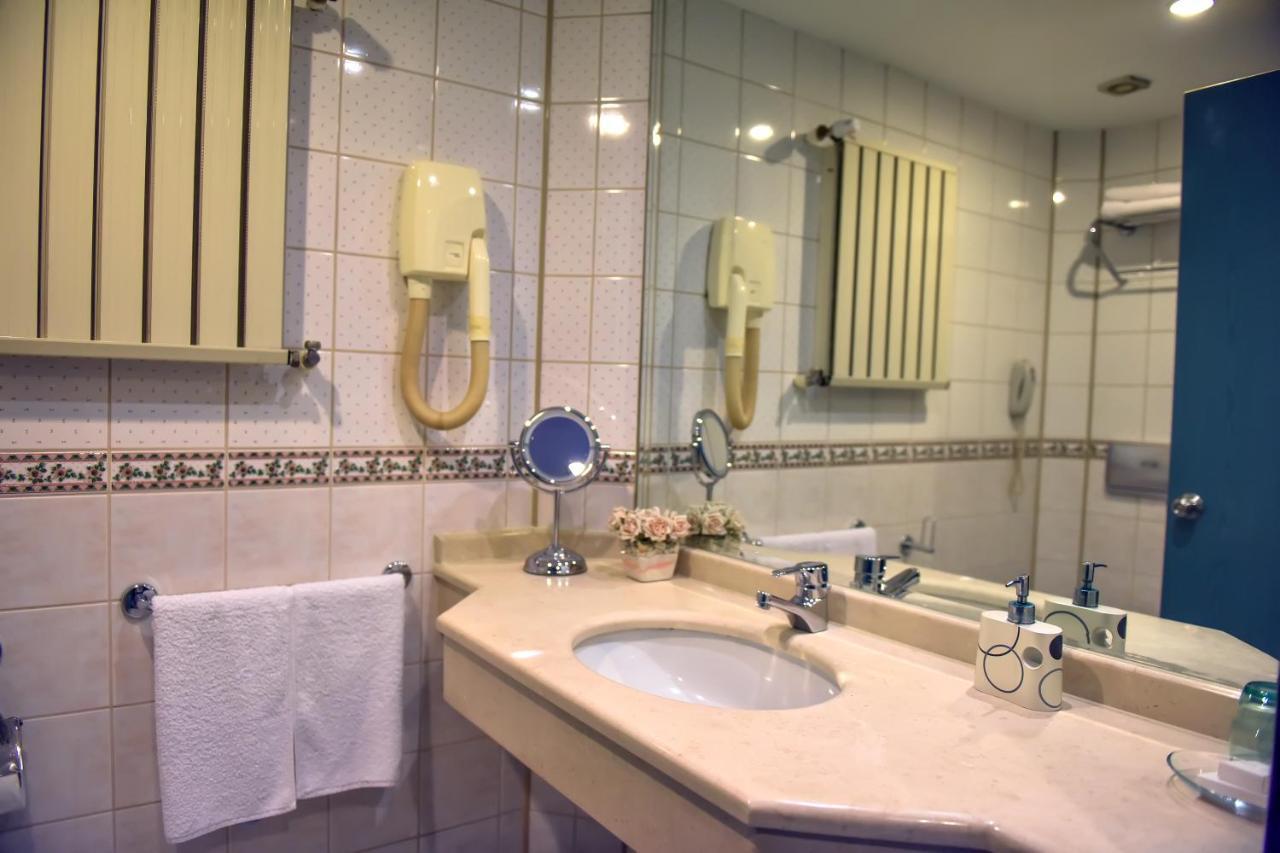 Denizati Plus Hotel Istanbul Ngoại thất bức ảnh