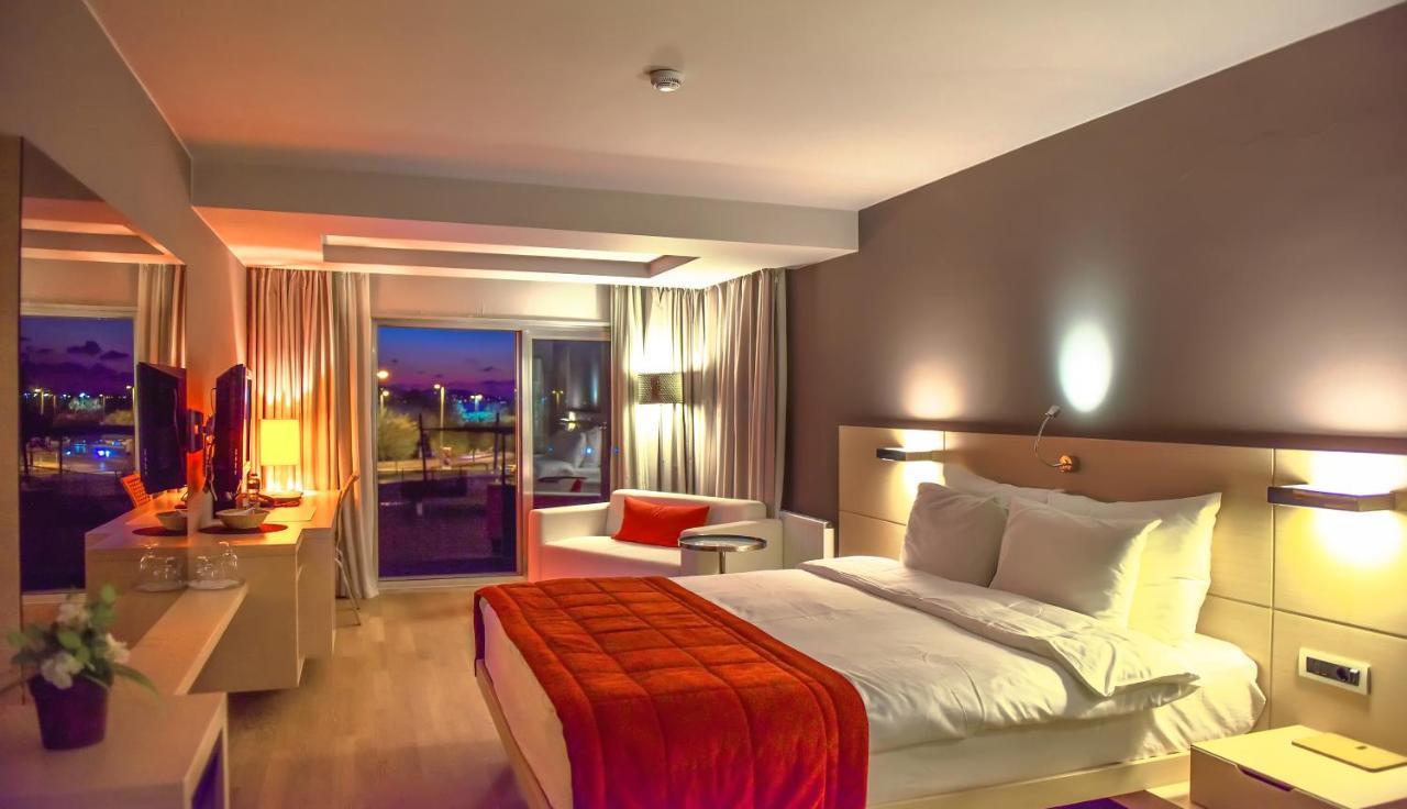 Denizati Plus Hotel Istanbul Ngoại thất bức ảnh
