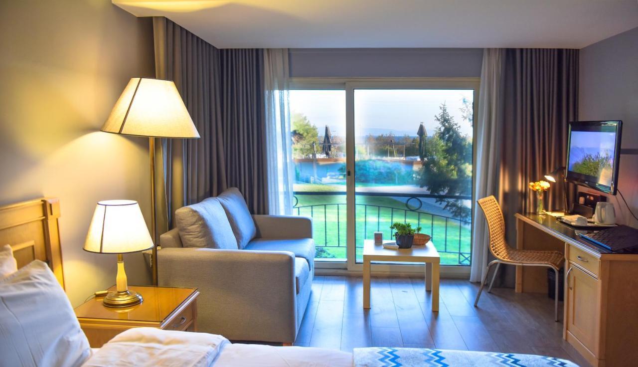 Denizati Plus Hotel Istanbul Ngoại thất bức ảnh