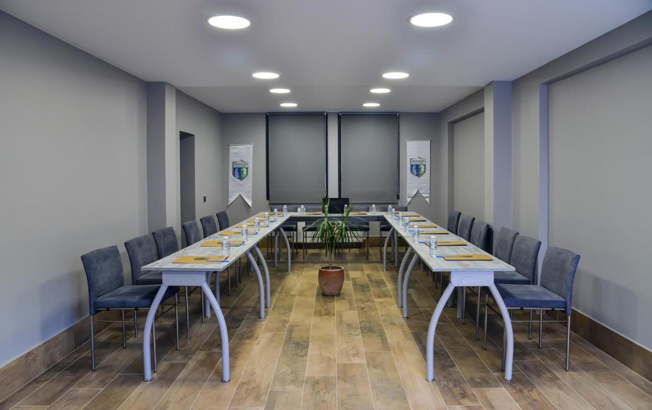 Denizati Plus Hotel Istanbul Ngoại thất bức ảnh