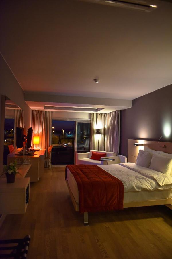 Denizati Plus Hotel Istanbul Ngoại thất bức ảnh