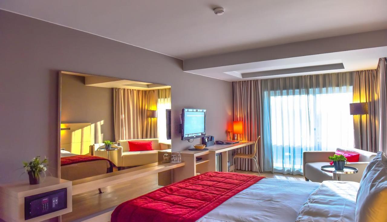 Denizati Plus Hotel Istanbul Ngoại thất bức ảnh